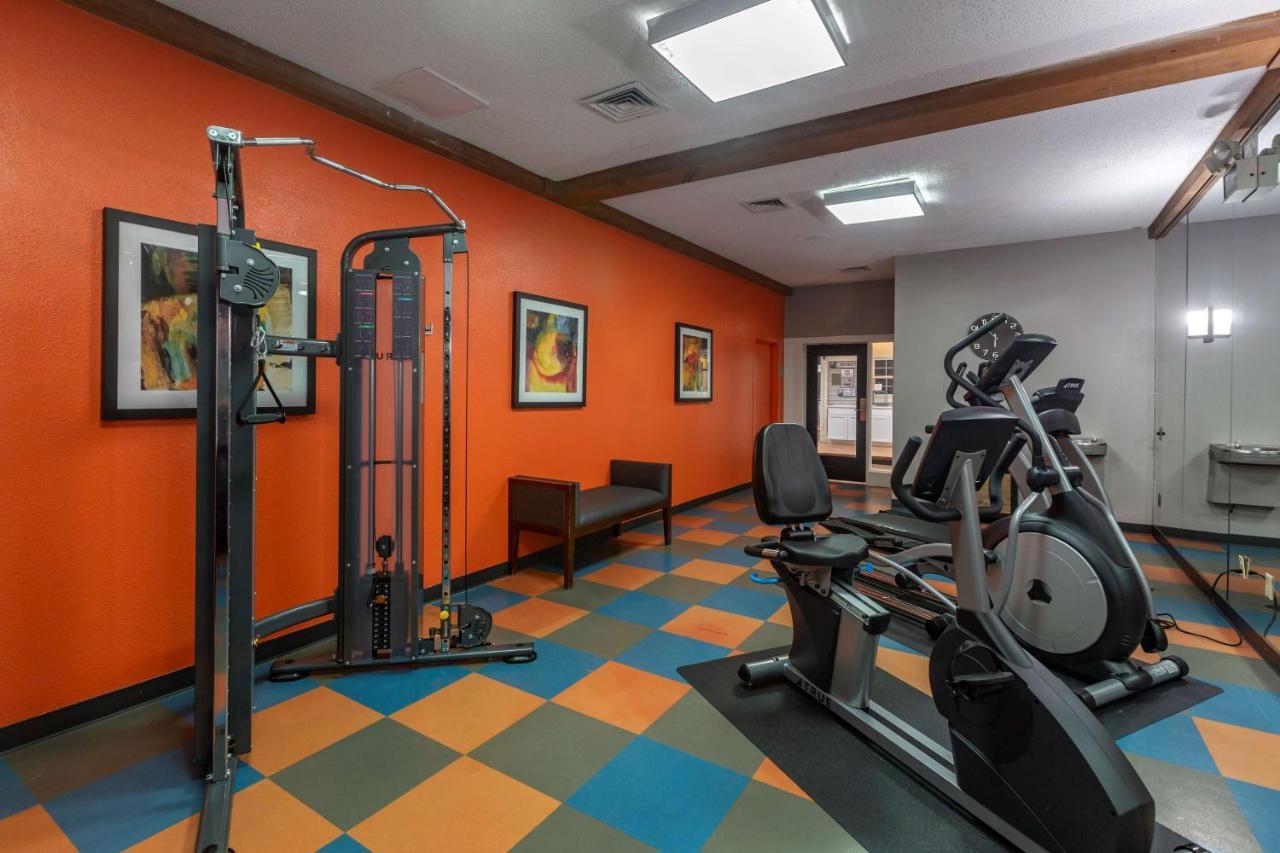 Best Western Plus Como Park Hotel Saint Paul Bagian luar foto