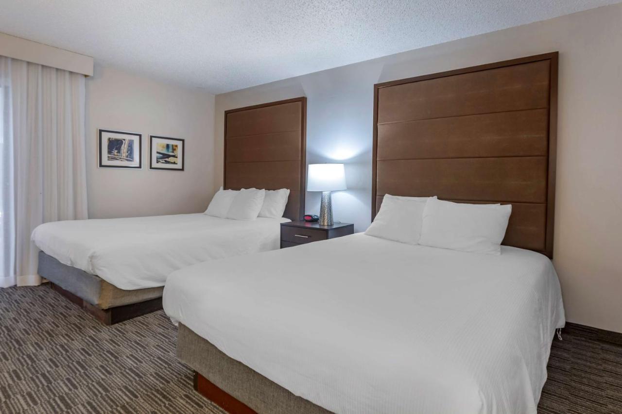 Best Western Plus Como Park Hotel Saint Paul Bagian luar foto