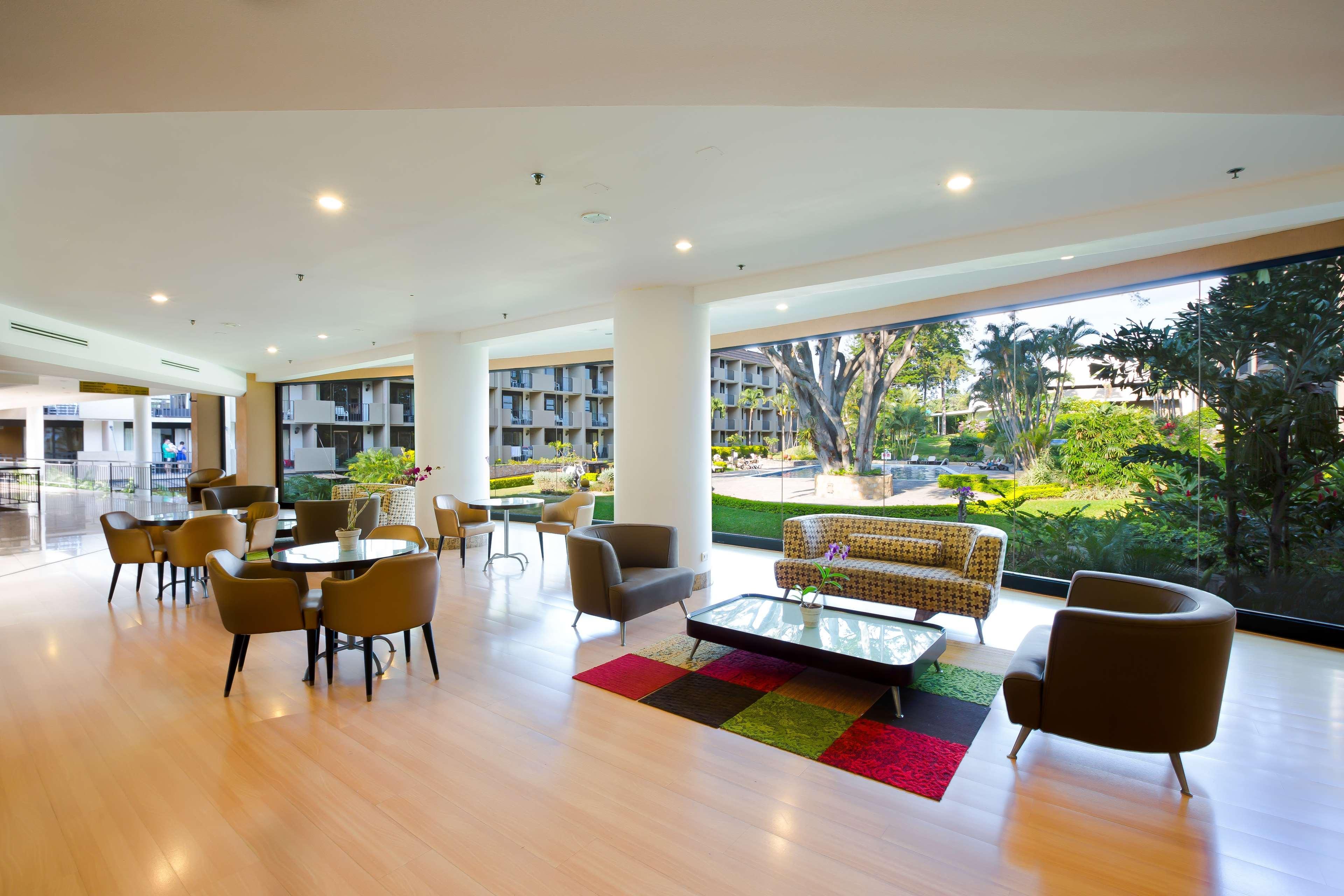 Best Western Plus Como Park Hotel Saint Paul Bagian luar foto