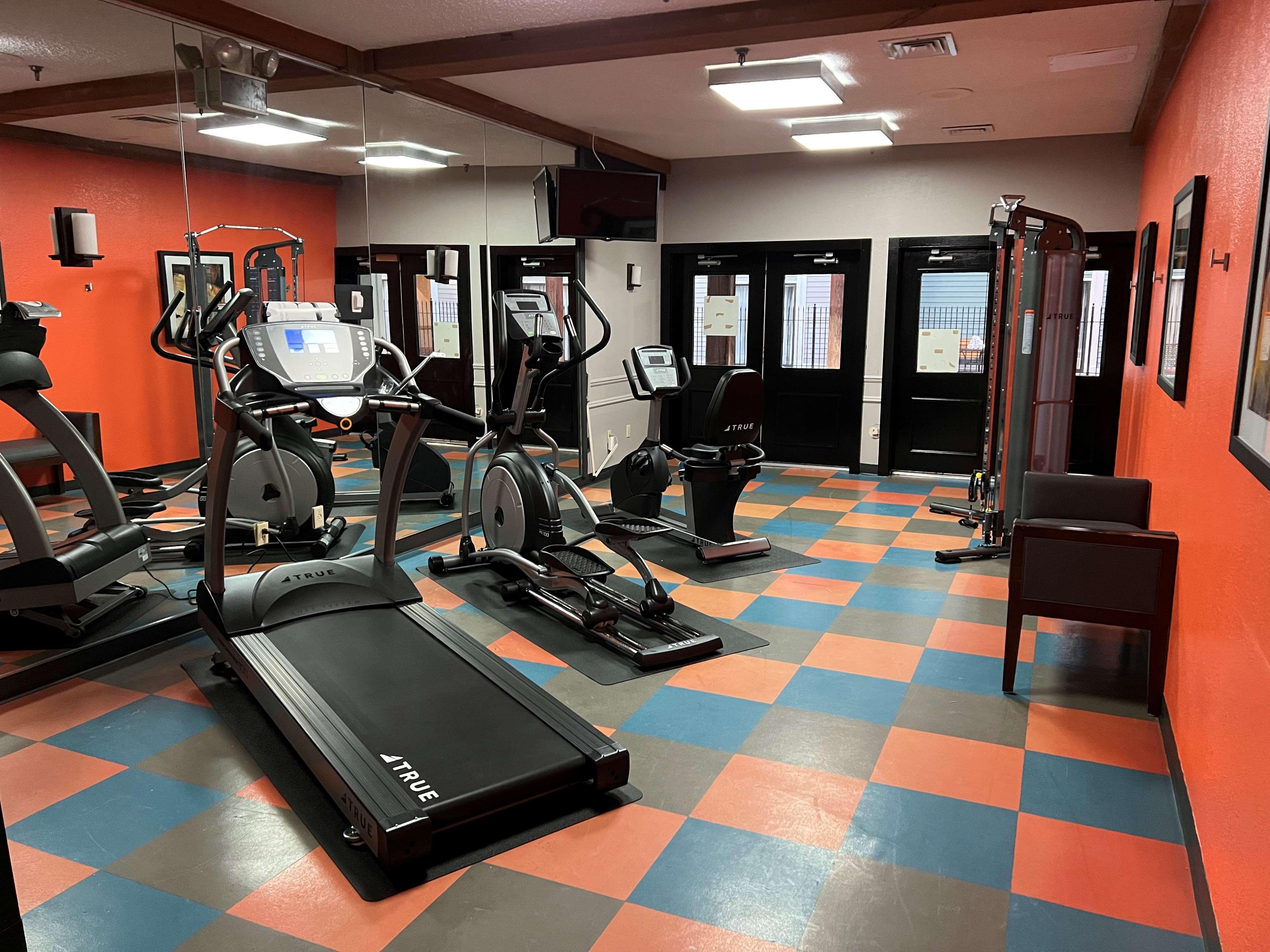 Best Western Plus Como Park Hotel Saint Paul Bagian luar foto