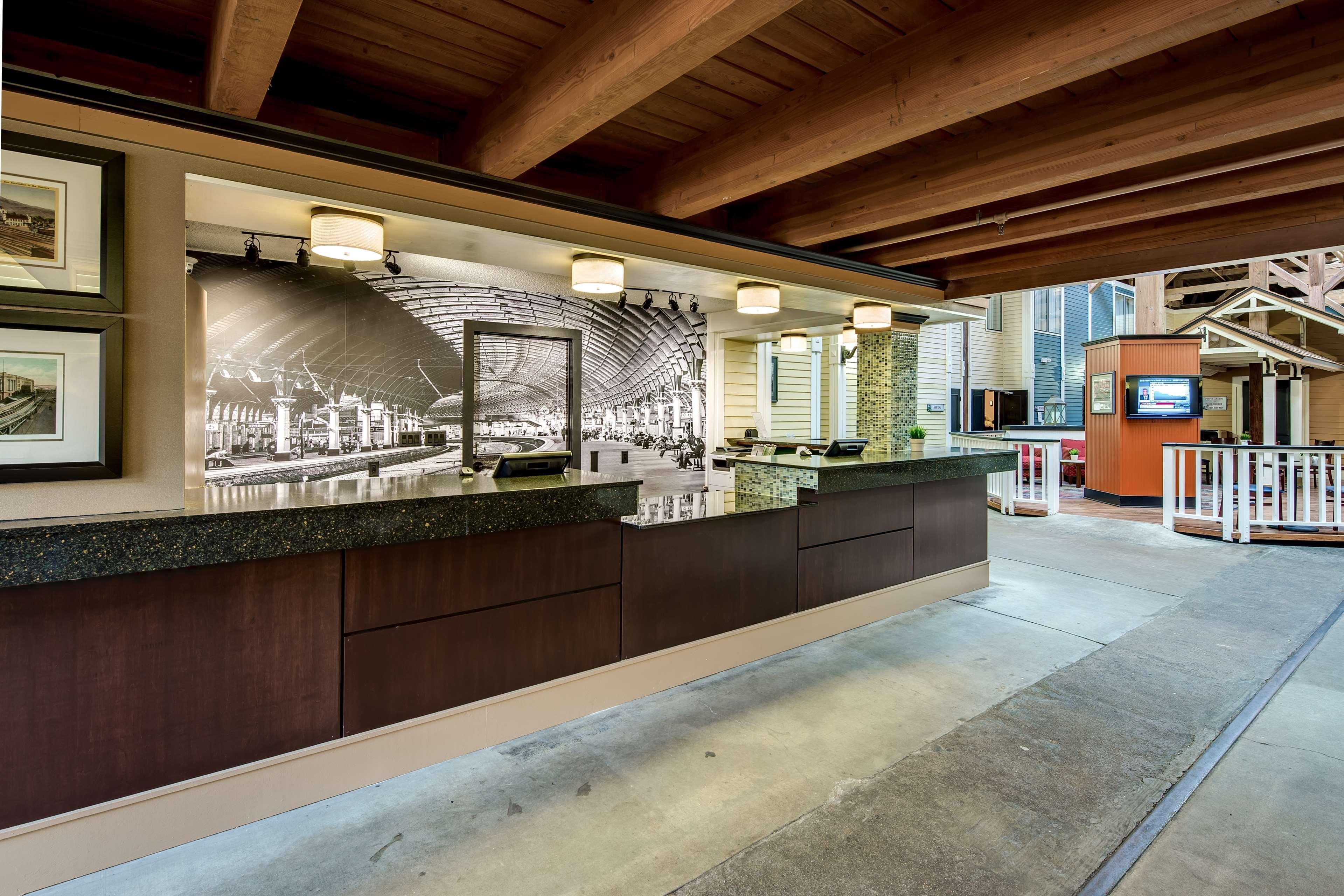 Best Western Plus Como Park Hotel Saint Paul Bagian luar foto